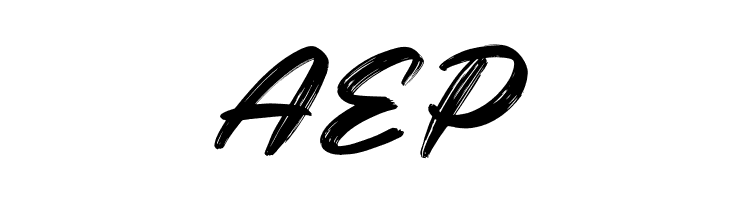 Black Raint  Free Fonts Download