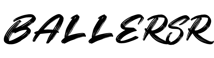 Black Raint  Free Fonts Download