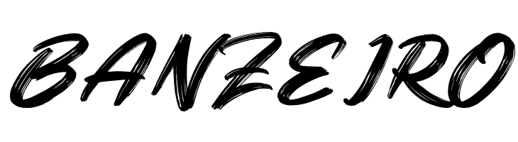 Black Raint  Free Fonts Download