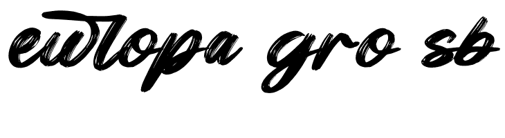 Black Raint  Free Fonts Download