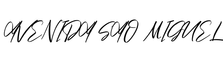 Denjuroo kanthe  Free Fonts Download