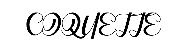 Laquitta  Free Fonts Download