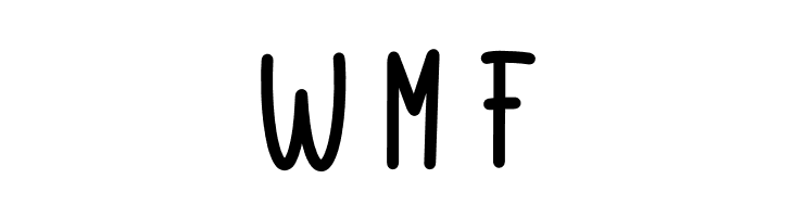 Pandamie  Free Fonts Download