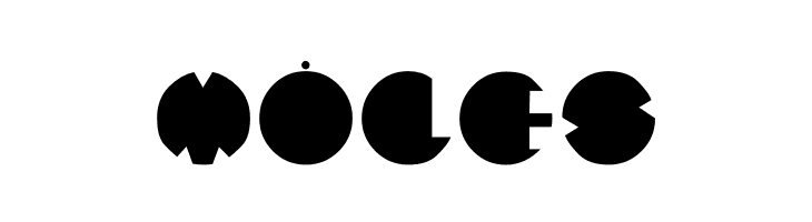 Mystery-Circle  Free Fonts Download