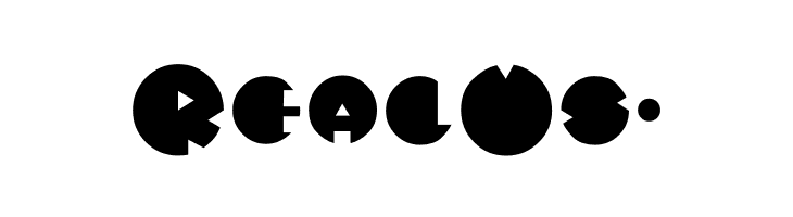 Mystery-Circle  Free Fonts Download