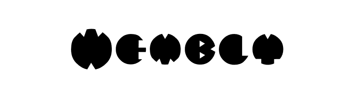 Mystery-Circle  Free Fonts Download