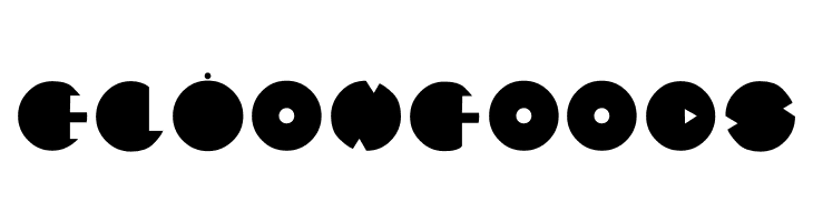 Mystery-Circle  Free Fonts Download