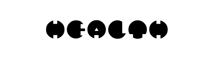 Mystery-Circle  Free Fonts Download