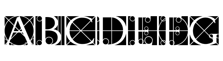 RodgauerOne  Free Fonts Download