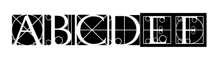 RodgauerOne  Free Fonts Download