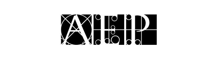 RodgauerOne  Free Fonts Download