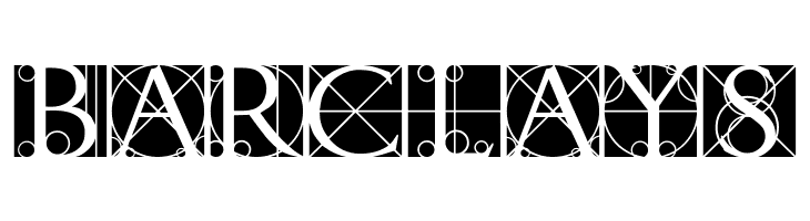 RodgauerOne  Free Fonts Download