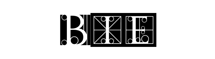 RodgauerOne  Free Fonts Download