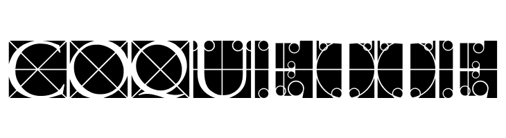 RodgauerOne  Free Fonts Download