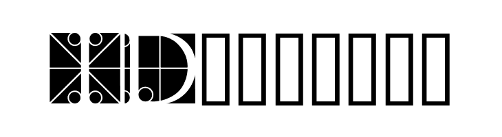 RodgauerOne  Free Fonts Download