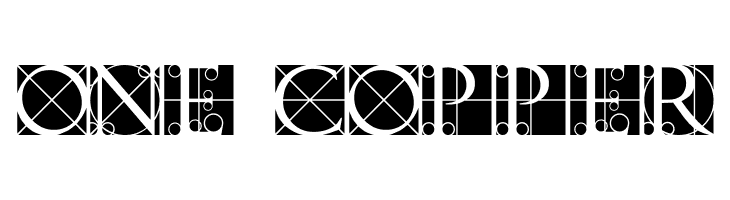 RodgauerOne  Free Fonts Download