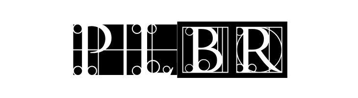 RodgauerOne  Free Fonts Download