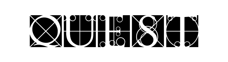 RodgauerOne  Free Fonts Download