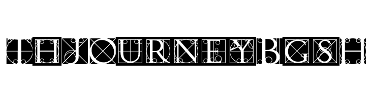 RodgauerOne  Free Fonts Download