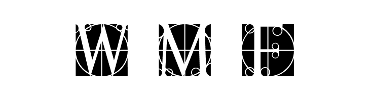 RodgauerOne  Free Fonts Download