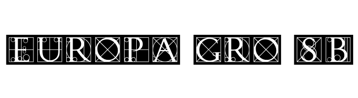 RodgauerOne  Free Fonts Download
