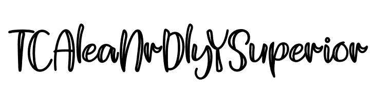 Holliday Spring  Free Fonts Download