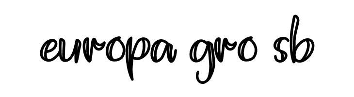 Holliday Spring  Free Fonts Download