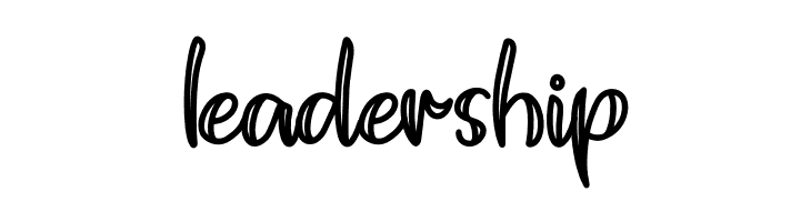 Holliday Spring  Free Fonts Download