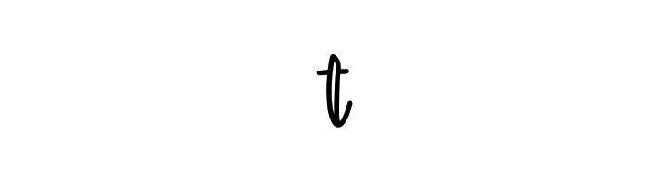 Holliday Spring  Free Fonts Download