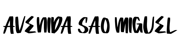 Roger Bold  Free Fonts Download