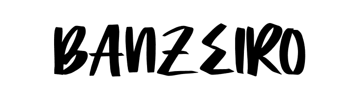 Roger Bold  Free Fonts Download