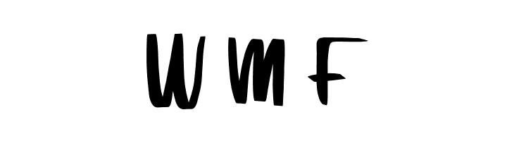 Roger Bold  Free Fonts Download