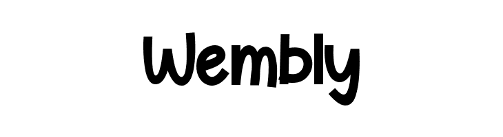 Tulis Yuk  Free Fonts Download