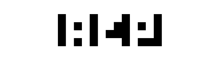 FIRE Regular  Free Fonts Download