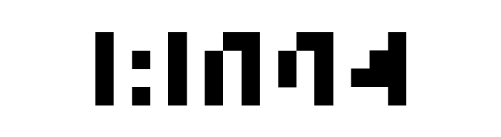 FIRE Regular  Free Fonts Download