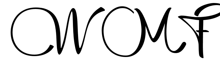 Feisty  Free Fonts Download