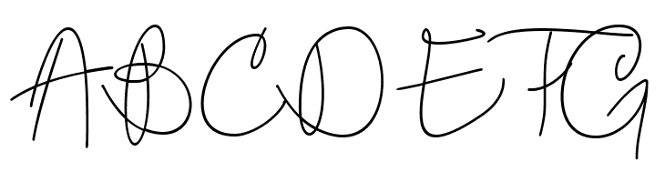 Argapura Regular  Free Fonts Download