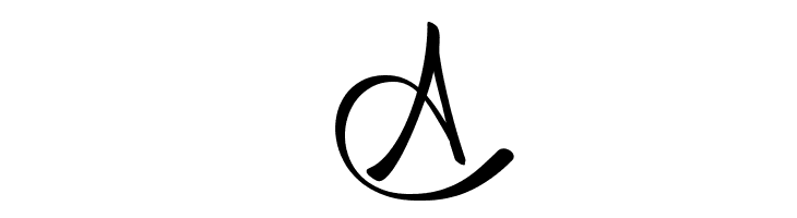 Ambara_Demo Regular  Free Fonts Download