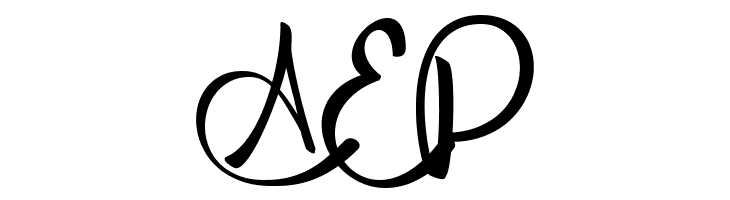 Ambara_Demo Regular  Free Fonts Download