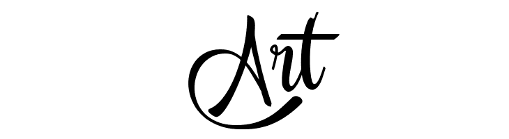 Ambara_Demo Regular  Free Fonts Download