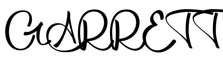 Ambara_Demo Regular  Free Fonts Download