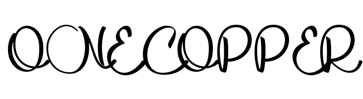 Ambara_Demo Regular  Free Fonts Download