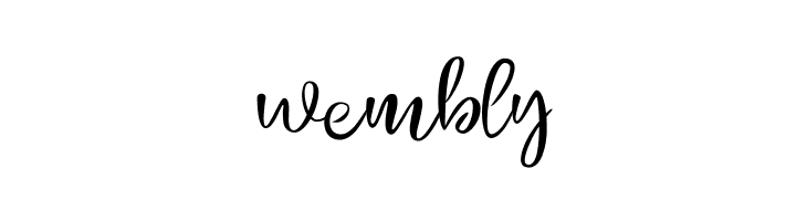 monggolah  Free Fonts Download