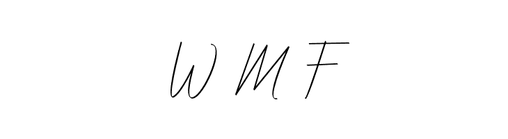YoungSignature  Free Fonts Download