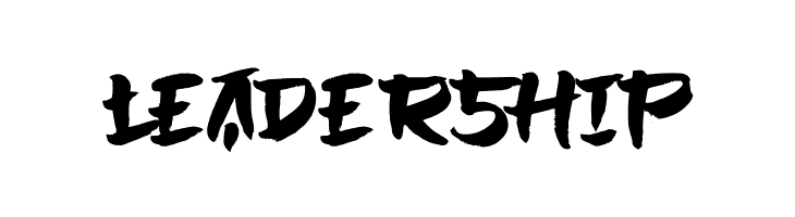 JAPANBRUSH  Free Fonts Download