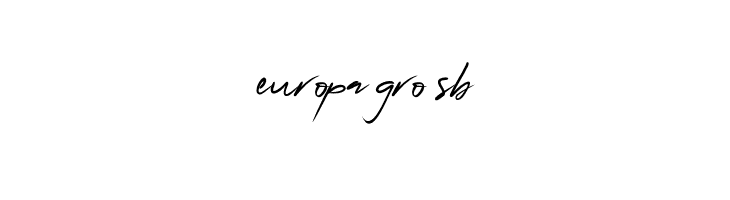 QonitaSignature  Free Fonts Download