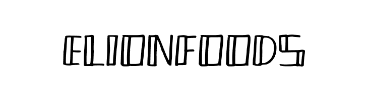 TOOPEN  Free Fonts Download