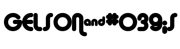 Alba Matter  Free Fonts Download