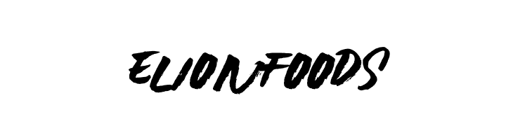 LIGHTBRUSH  Free Fonts Download