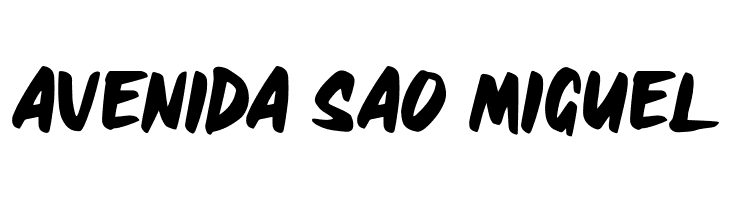 HEAVYRUST  Free Fonts Download